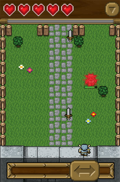 Hiệp sĩ giữ thành