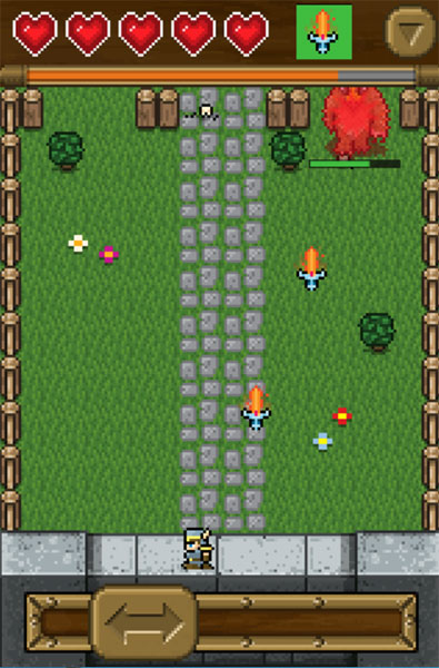 Hiệp sĩ giữ thành