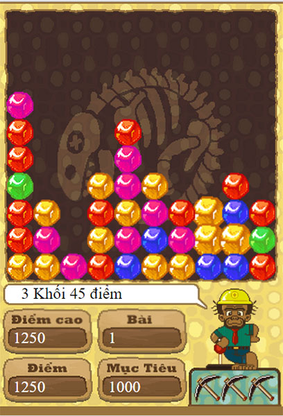 Thợ phá kim cương