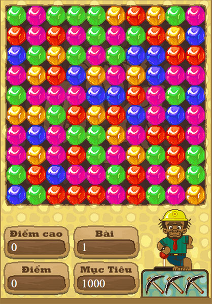 Thợ phá kim cương