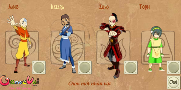 Túc cầu Avatar