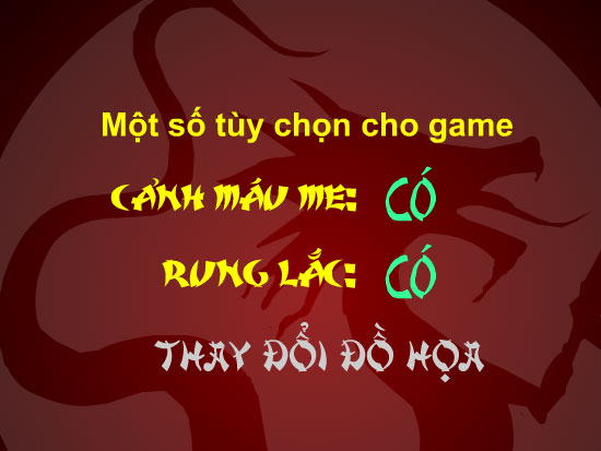 Rồng đen 2