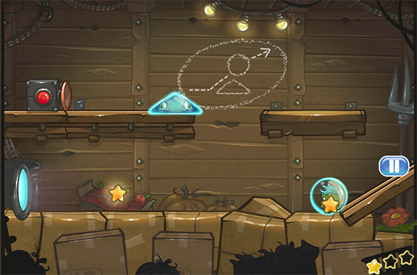 Trợ giúp quái vật