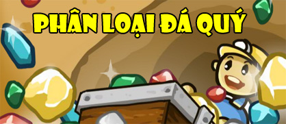 Phân loại đá quý