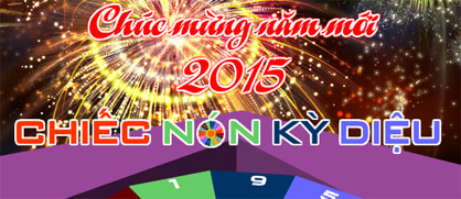 Chiếc nón kỳ diệu: Năm mới