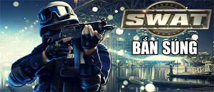SWAT bắn súng