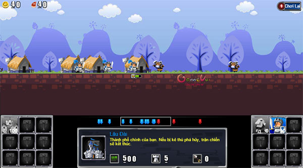 Cuộc chiến hoàng gia