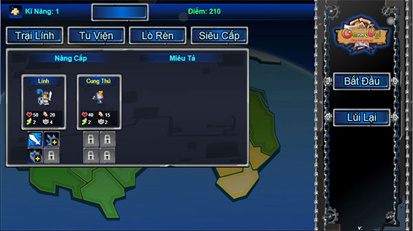 Cuộc chiến hoàng gia