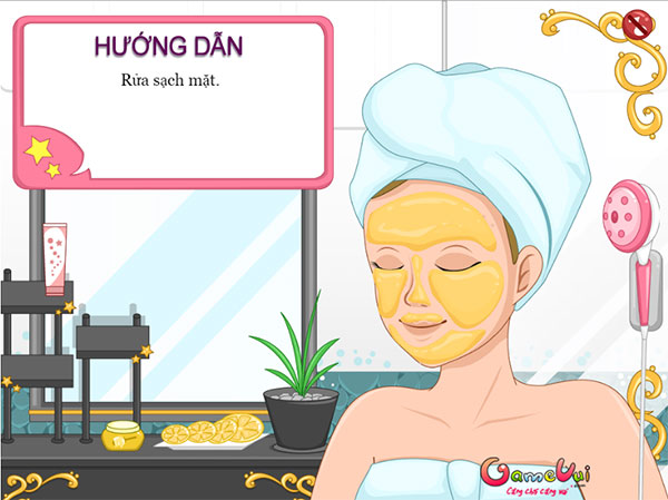 Chuyên gia trang điểm