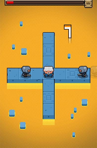 Tiểu đội kungfu