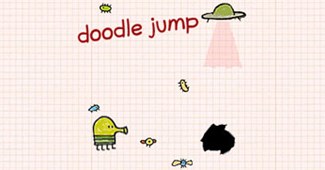 Doodle Jump