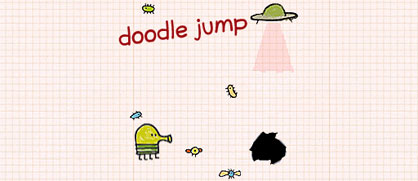 Doodle Jump