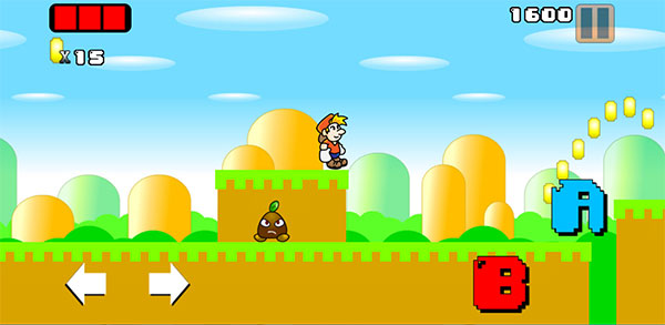 cậu bé phiêu lưu