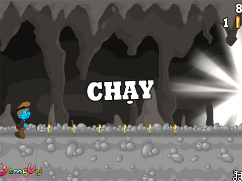 Xì trum thám hiểm