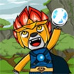 Lego Chima: Hành tinh xanh