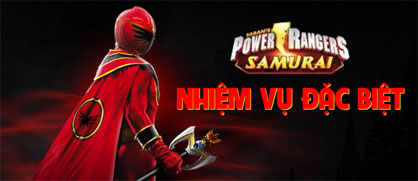 Siêu nhân: Nhiệm vụ đặc biệt