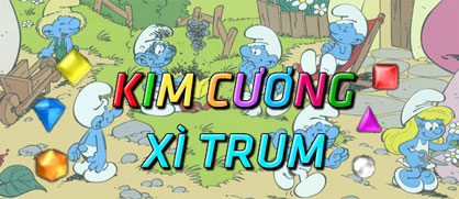 Kim cương Xì Trum