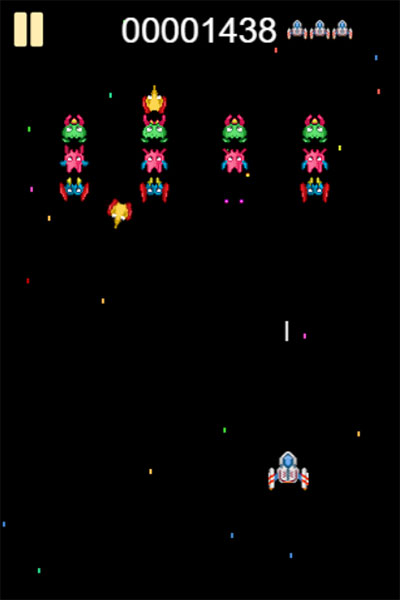 Phi cơ bắn ruồi