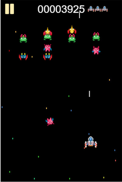 phi cơ bắn ruồi