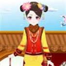 Thời trang công chúa Ori 2
