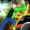 Ben 10 Võ sĩ đường phố