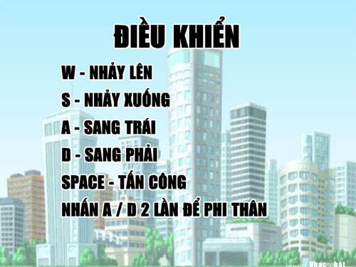 Goku đối đầu Naruto