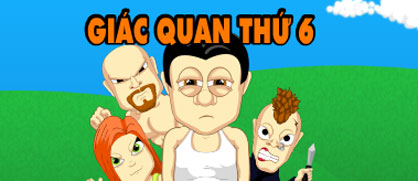 Giác quan thứ 6