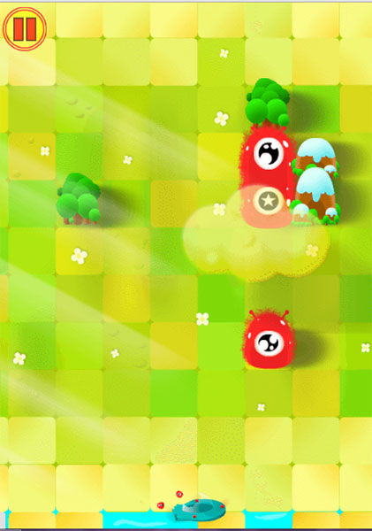 Liên minh quái vật