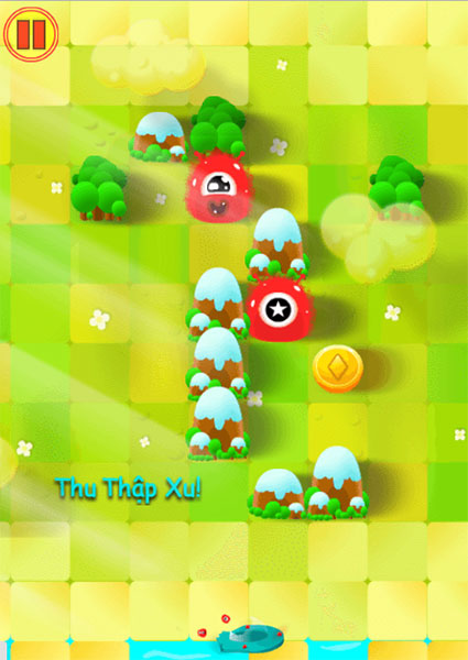 Liên mình quái vật