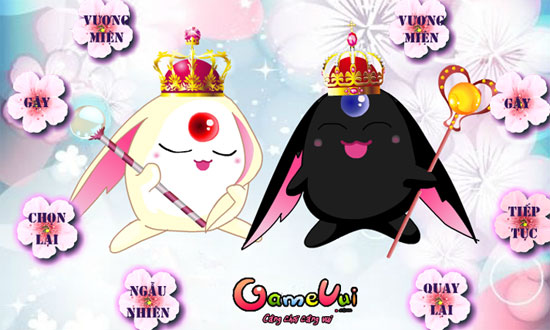 Thời trang Tsubasa