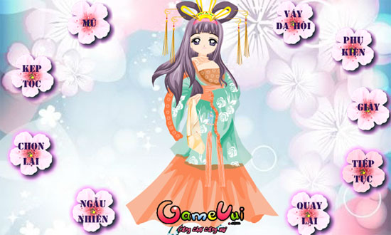 Thời trang Tsubasa