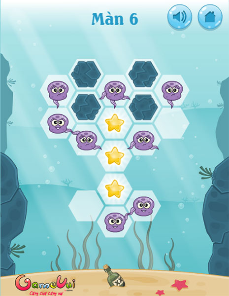 Kết nối đại dương