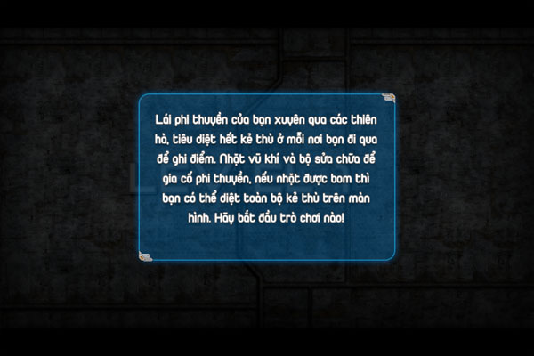 Giới thiệu game Thợ săn thiên hà