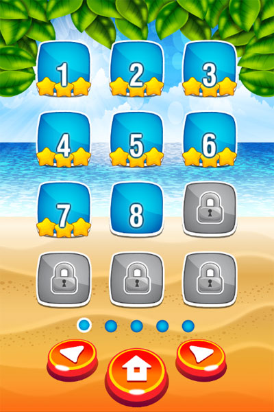 Chọn bài trong Chim về tổ