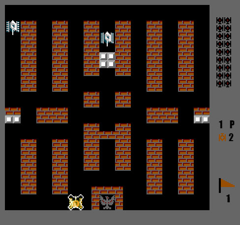 Giao diện chơi game Bắn tăng 90