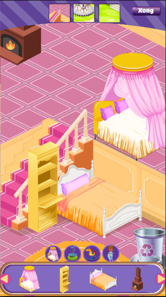 barbie-trang-tri-phong