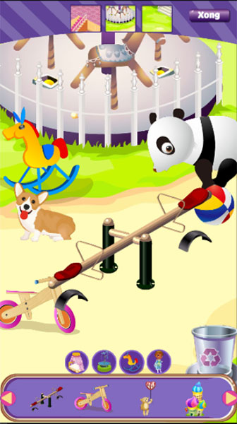 barbie-trang-tri-phong