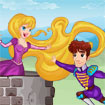 Giải cứu Rapunzel