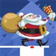 Santa bắc cầu
