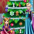 Trang trí cây thông Noel