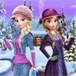 Thời trang Elsa và Anna 3