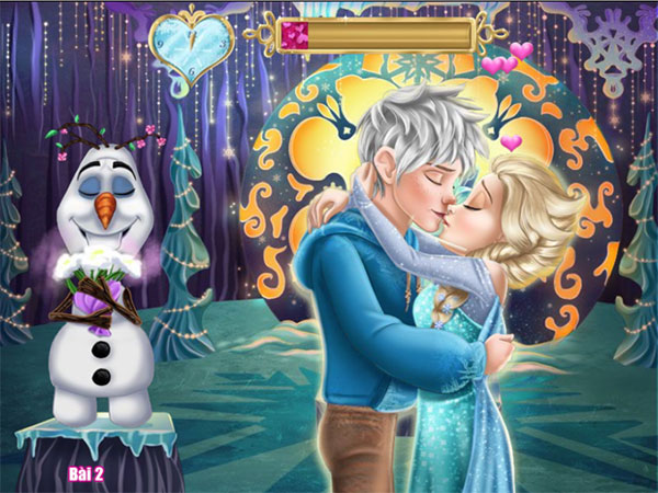 elsa-kiss