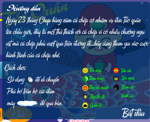 Táo quân lên trời