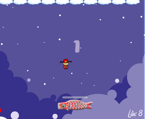 Táo quân lên trời