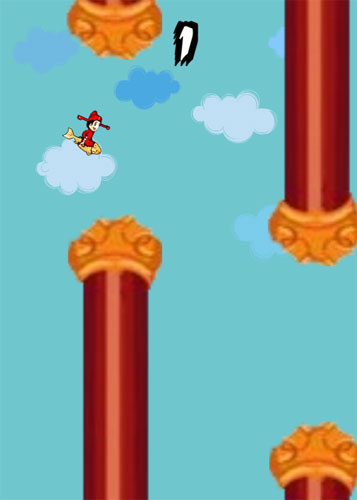 Táo quân về trời