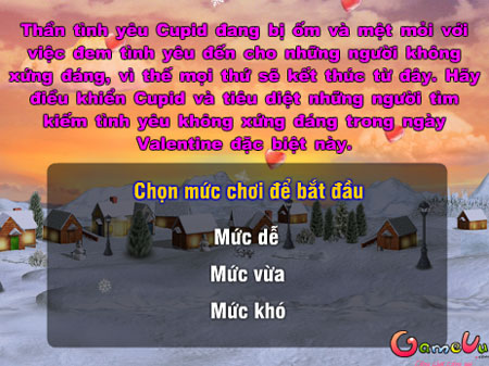 Chiến tranh ngày Valentine