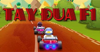 Tay đua F1