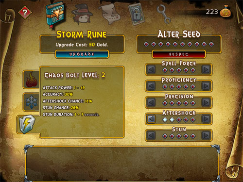 Pháp sư trấn thủ