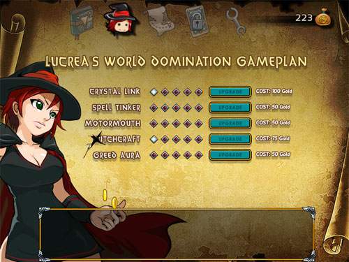 Pháp sư trấn thủ