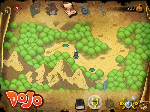 Pháp sư trấn thủ